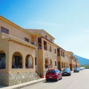 Квартира в Халон, фото 2