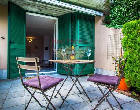 Квартира в Ленно