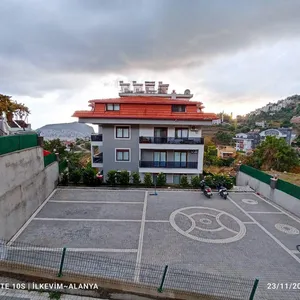 Пентхаус в Şekerhane Махаллеси, фото 3