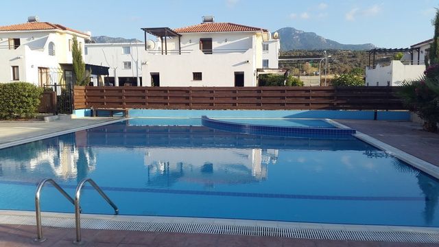 Квартира в Эсентепе