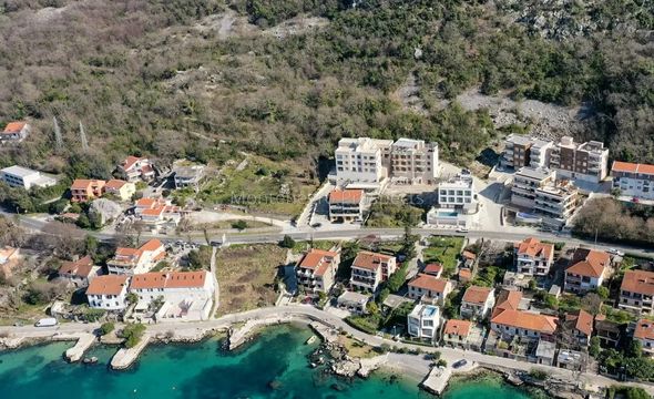 Земельный участок в Доброта