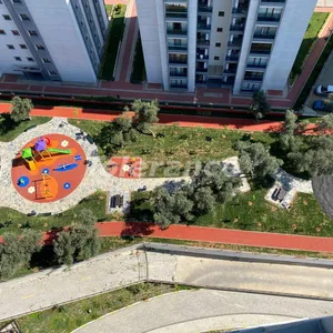Квартира в Беязыт Махаллеси, фото 4