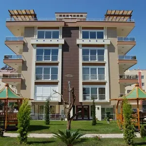 Квартира в Анталия, фото 5