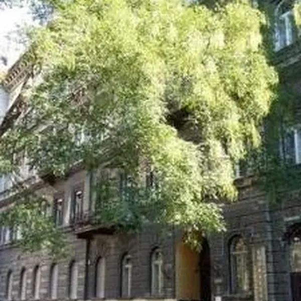 Квартира в Будапешт VII, фото 1