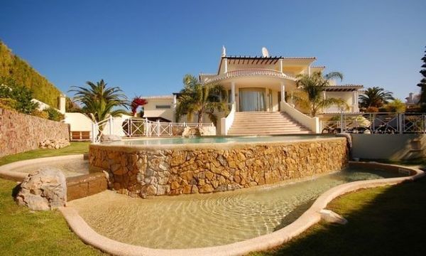 Дом в Лагоа