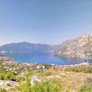 Земельный участок в Рисан, фото 2
