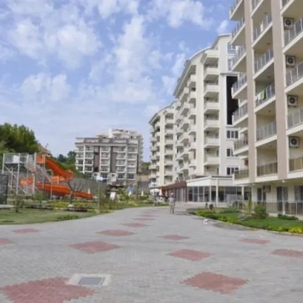 Квартира в Алания, фото 1