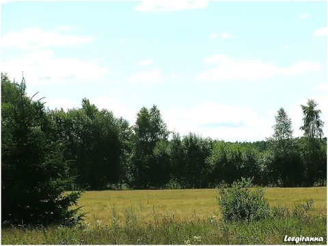 Земельный участок в Сыйтме