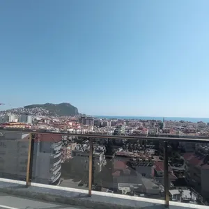 Пентхаус в Şekerhane Махаллеси, фото 2