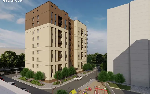 NIKOSTAR Comfort+ in Mykolaiv