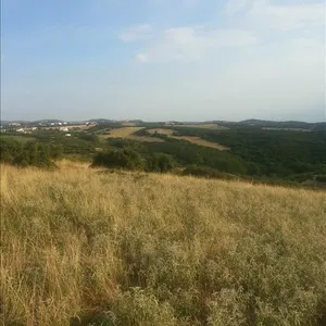 Земельный участок в Хортиатис, фото 3
