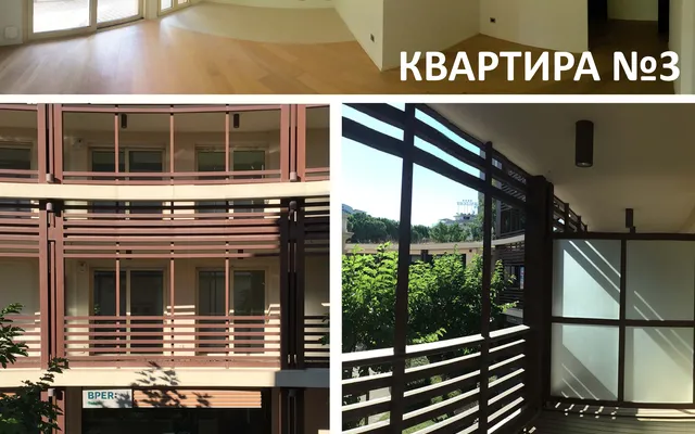 Квартира в Римини