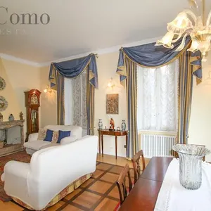 Вилла в Мольтразио, фото 2