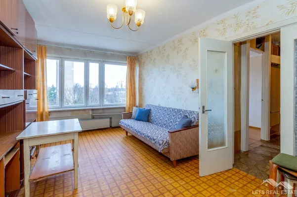 Квартира в Ливаны