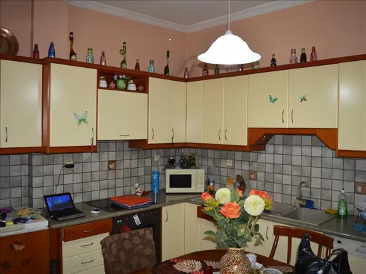 Квартира в Коропи