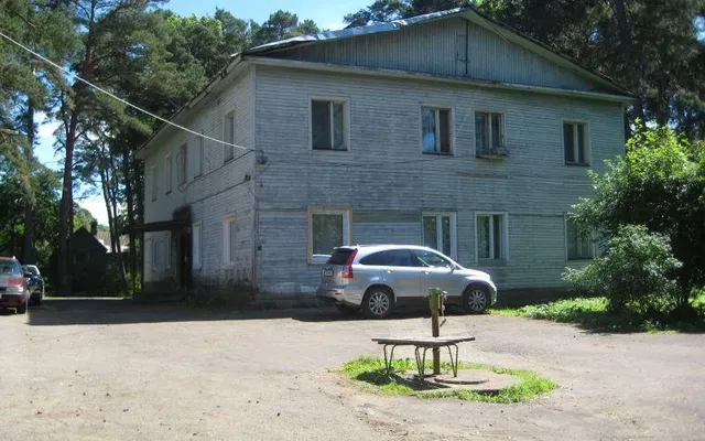 Квартира в Нарва-Йыэсуу