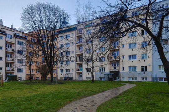 Доходный дом в Прага 9