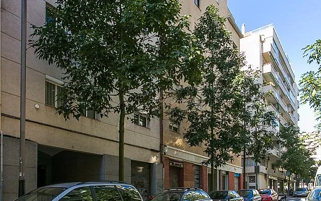Квартира в Барселона