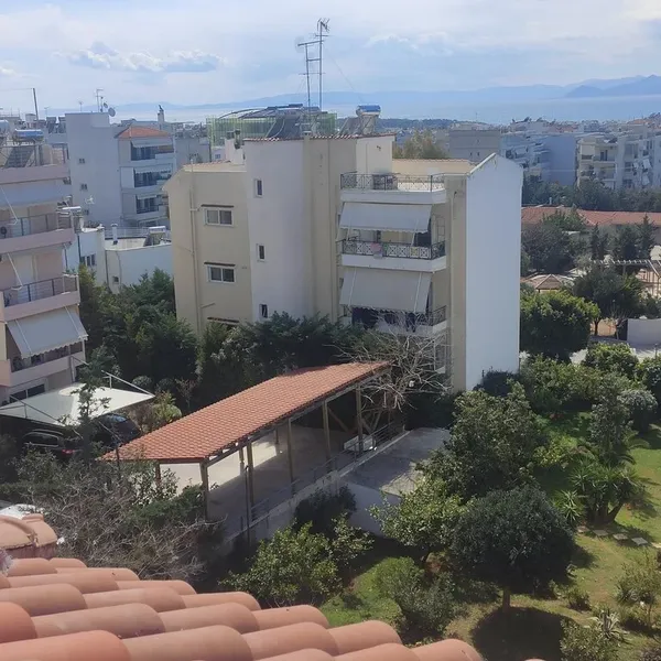 Квартира в Глифада, фото 1