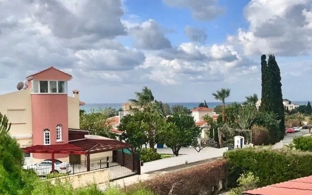 Вилла в Город Пафос