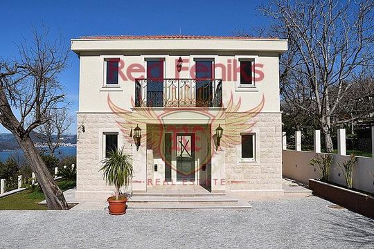 Дом в Близикуче