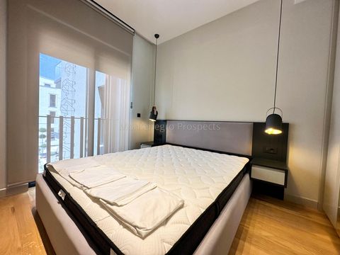 Квартира в Донья-Ластва