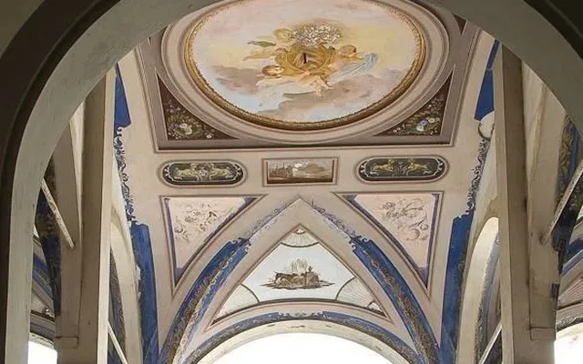 Вилла в Флоренция