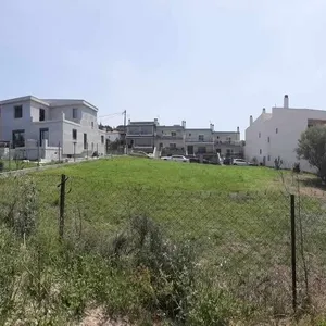 Земельный участок в Микра, фото 5