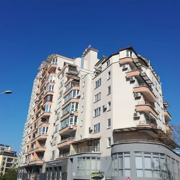 Фото объекта