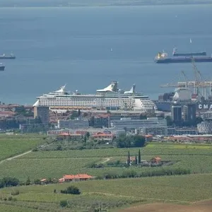 Земельный участок в Копер, фото 3