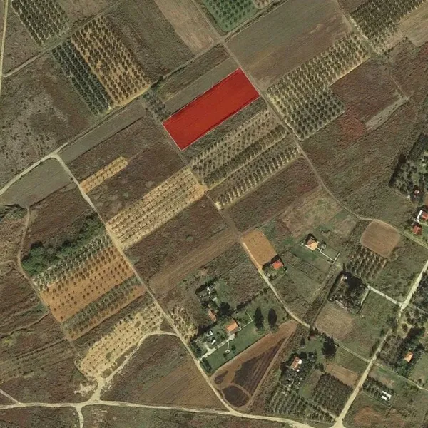 Земельный участок в Kassandra Municipality, фото 1