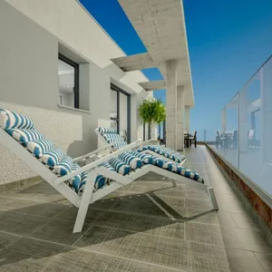 Квартира в Авиньо Ноу, фото 2