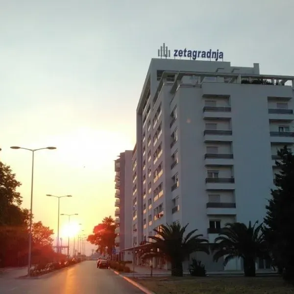 Квартира в Бар, фото 1