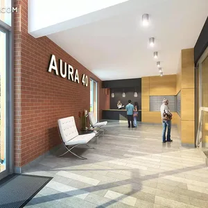 Aura 40 in Gdansk, фото 5