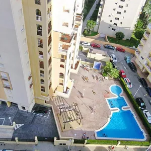 Квартира в Торревьеха, фото 5