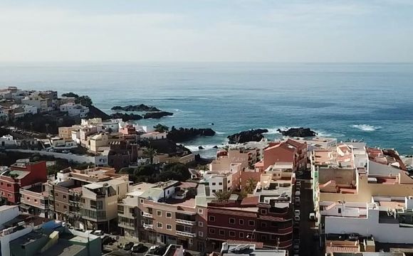 Земельный участок в Алькала