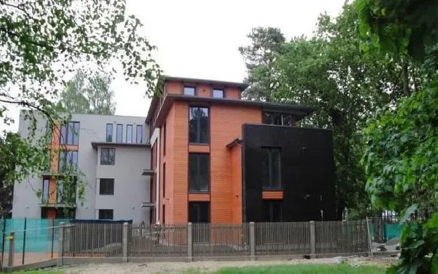 Квартира в Юрмала