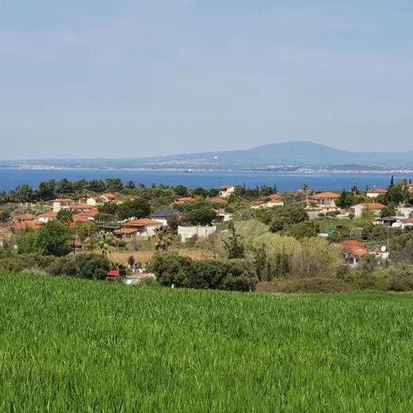 Земельный участок в Kassandra Municipality, фото 1