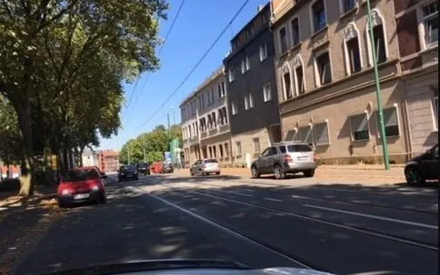 Квартира в Эссен