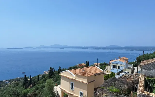 Отдельный дом в Corfu