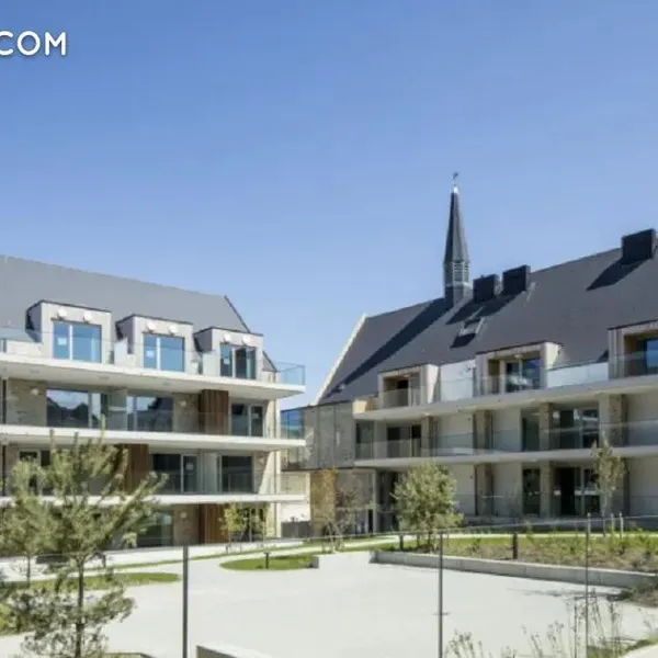 CLARENHOF in Nieuwpoort, фото 2