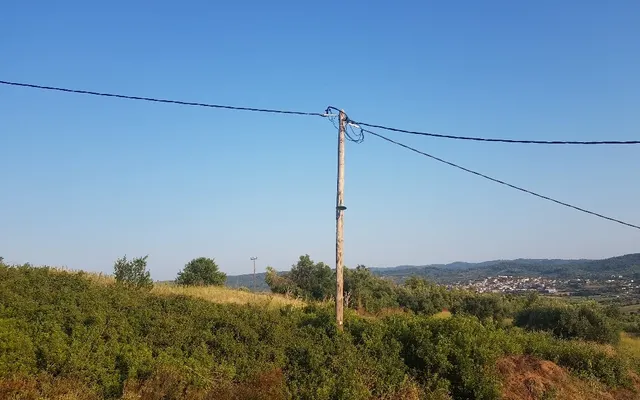Земельный участок в Kassandra Municipality