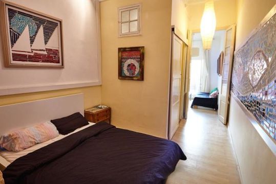 Отель в Барселона