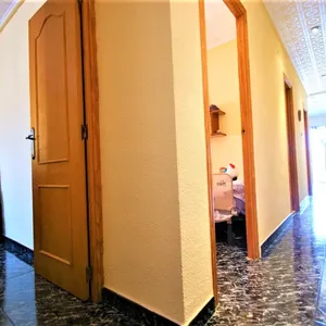 Квартира в Санта-Пола, фото 5
