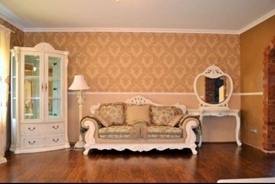 Дом в Старый город