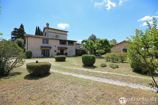 Дом в Перуджа