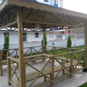 Квартира в Анталия, фото 5