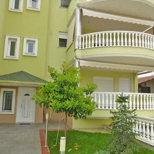 Квартира в Катерини, фото 4