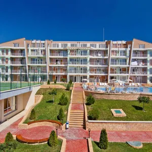 Квартира в Бургасская область, фото 5