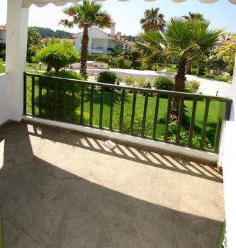 Квартира в Сивири